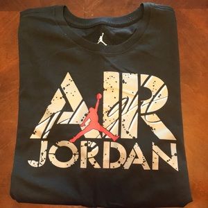 Men’s Air Jordan T-Shirt